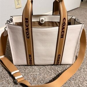 Coach Smith Tote Bag